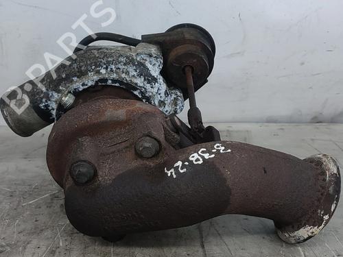 Turbocharger/Supercharger IVECO DAILY II Bus  | BP29149925M71 