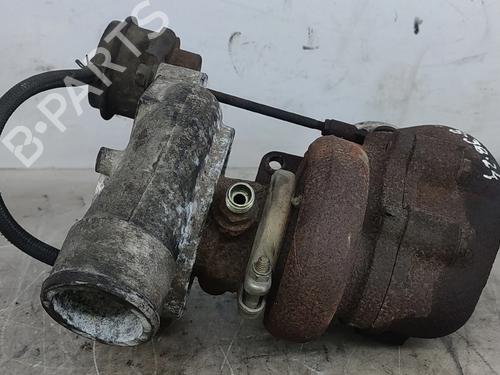 Turbocharger/Supercharger IVECO DAILY II Bus  | BP29149925M71 