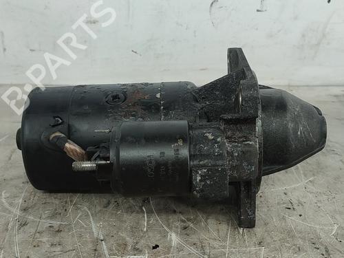 Used Starter IVECO DAILY II Bus [1989-1999]  29149935