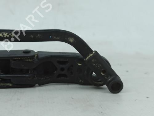 Front windshield wiper arm PEUGEOT PARTNER Box Body/MPV (5_, G_) 1.9 D | BP29124145C143 