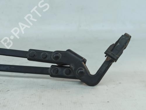 Front windshield wiper arm PEUGEOT PARTNER Box Body/MPV (5_, G_) 1.9 D | BP29124145C143 