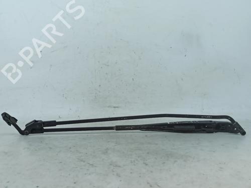 Front windshield wiper arm PEUGEOT PARTNER Box Body/MPV (5_, G_) 1.9 D | BP29124145C143 