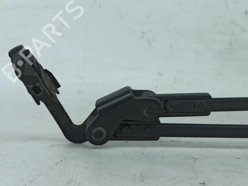 Front windshield wiper arm PEUGEOT PARTNER Box Body/MPV (5_, G_) 1.9 D | BP29124145C143 