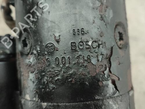 Startmotor IVECO DAILY II Bus  | BP29149935M8 