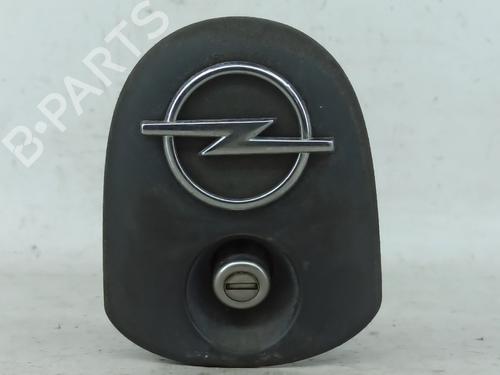Other OPEL CORSA B (S93) 1.5 TD (F08, F68, M68) 90481259