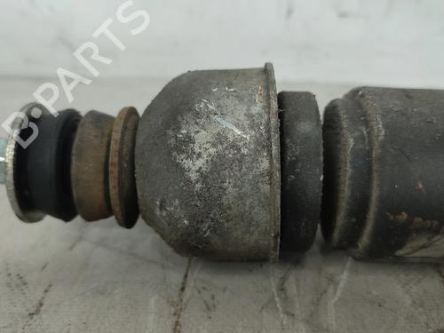 Left rear shock absorber NISSAN JUKE (F15) 1.6 | BP29041975M18 