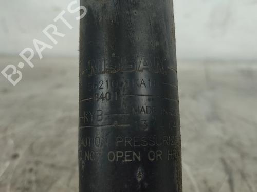 Left rear shock absorber NISSAN JUKE (F15) 1.6 | BP29041975M18 