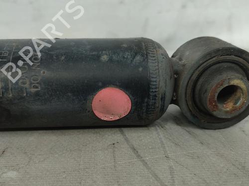 Left rear shock absorber NISSAN JUKE (F15) 1.6 | BP29041975M18 