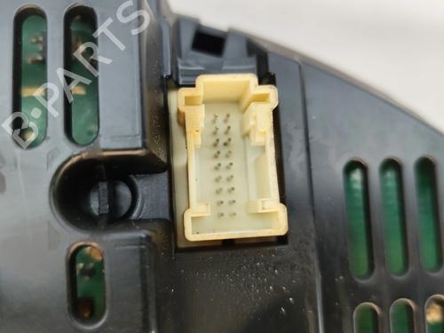 Instrument cluster MERCEDES-BENZ C-CLASS (W204) C 220 CDI (204.008) | BP29077691C47