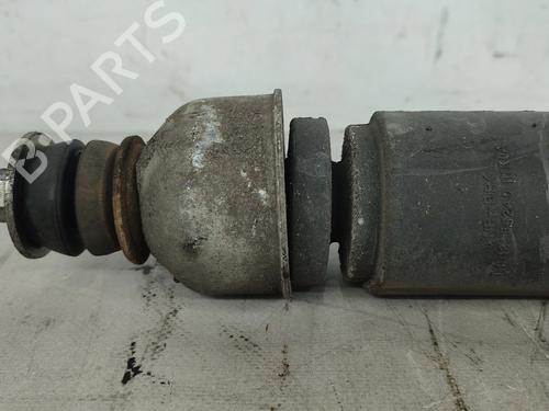 Right rear shock absorber NISSAN JUKE (F15) 1.6 | BP29041985M19 