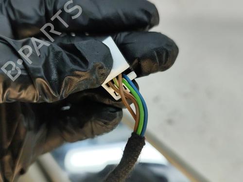 Rear mirror MERCEDES-BENZ C-CLASS (W204) C 220 CDI (204.008) | BP29077693I6 