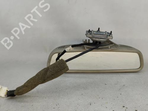 Used Rear mirror MERCEDES-BENZ C-CLASS (W204) C 220 CDI (204.008) (170 hp) 29077693