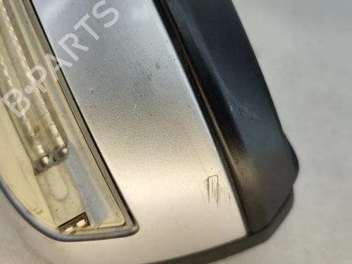 Right mirror MERCEDES-BENZ C-CLASS (W204) C 220 CDI (204.008) | BP29077694C27