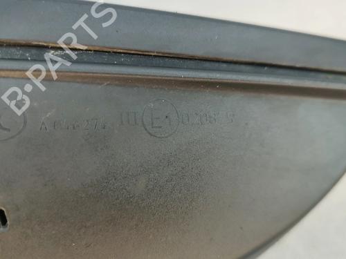 Right mirror MERCEDES-BENZ C-CLASS (W204) C 220 CDI (204.008) | BP29077694C27