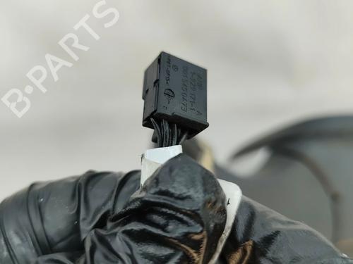 Right mirror MERCEDES-BENZ C-CLASS (W204) C 220 CDI (204.008) | BP29077694C27