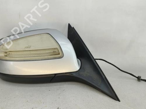 Right mirror MERCEDES-BENZ C-CLASS (W204) C 220 CDI (204.008) | BP29077694C27