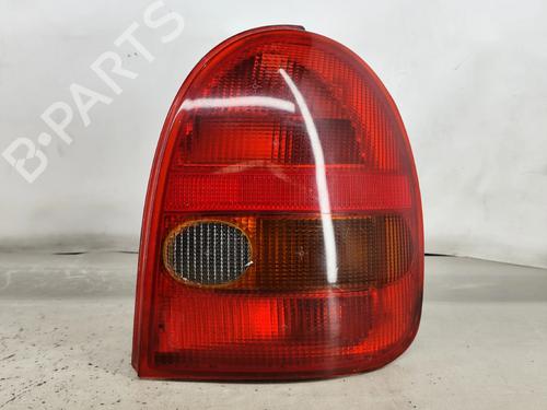 Used Right taillight OPEL CORSA B (S93) 1.0 i 12V (F08, F68, M68) (54 hp) 29128220