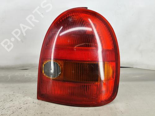 Right taillight OPEL CORSA B (S93) 1.0 i 12V (F08, F68, M68) | BP29128220C35 