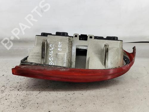 Right taillight OPEL CORSA B (S93) 1.0 i 12V (F08, F68, M68) | BP29128220C35 