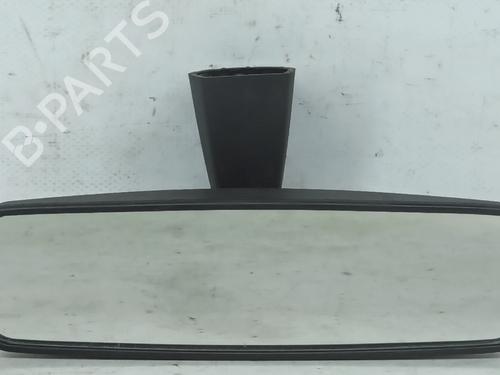 Used Rear mirror PEUGEOT 208 I (CA_, CC_) 1.2 VTI 82 (82 hp) 29128217