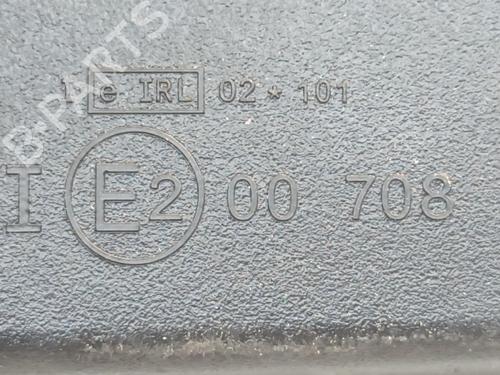 Rear mirror PEUGEOT 208 I (CA_, CC_) 1.2 VTI 82 | BP29128217I6