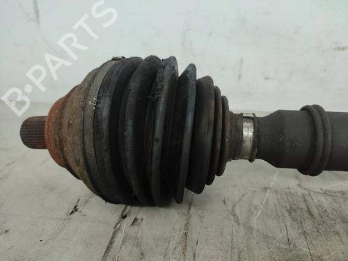 Right front driveshaft SEAT ALHAMBRA (710, 711) 2.0 TDI | BP29043246M39 