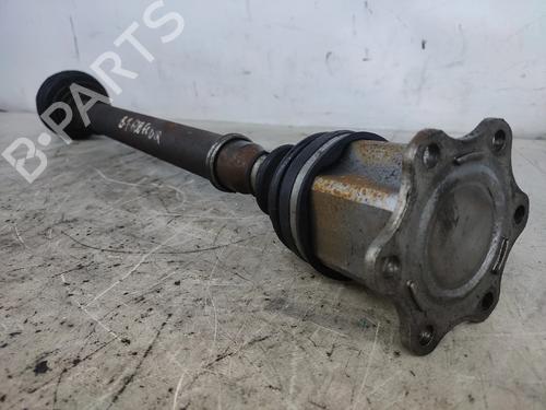 Right front driveshaft SEAT ALHAMBRA (710, 711) 2.0 TDI | BP29043246M39 