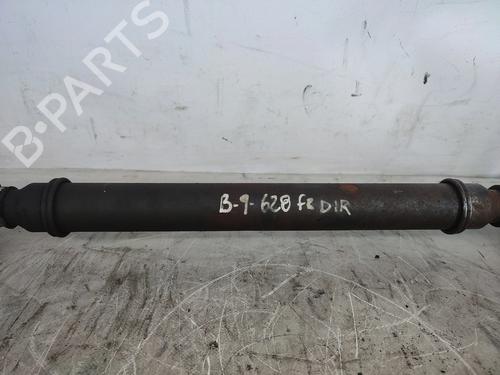Right front driveshaft SEAT ALHAMBRA (710, 711) 2.0 TDI | BP29043246M39 