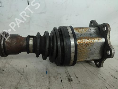 Right front driveshaft SEAT ALHAMBRA (710, 711) 2.0 TDI | BP29043246M39 