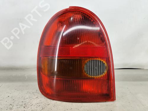 Achterlicht links OPEL CORSA B (S93) 1.0 i 12V (F08, F68, M68) (54 hp) 29128221