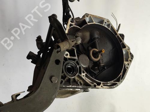 Used Gearbox OPEL CORSA B (S93) 1.2 i (F08, F68, M68) (45 hp) 29156213