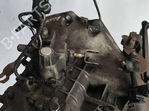 Gearbox OPEL CORSA B (S93) 1.2 i (F08, F68, M68) | BP29156213M3 
