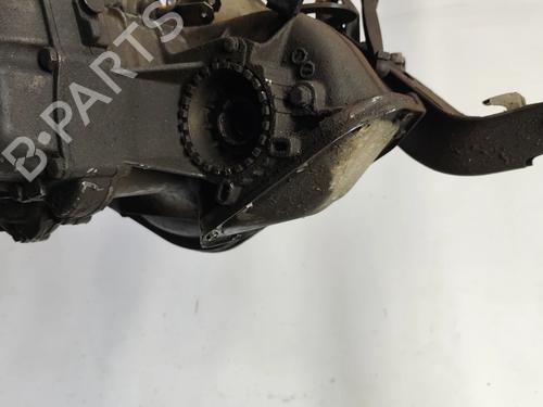 Gearbox OPEL CORSA B (S93) 1.2 i (F08, F68, M68) | BP29156213M3 