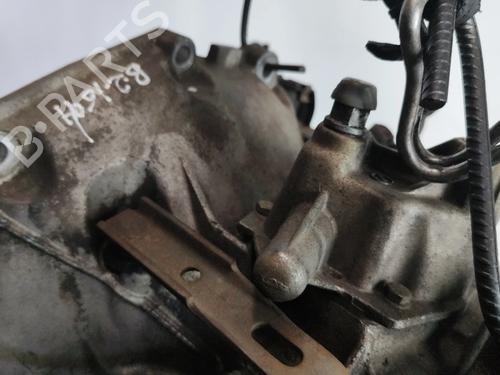 Gearbox OPEL CORSA B (S93) 1.2 i (F08, F68, M68) | BP29156213M3 