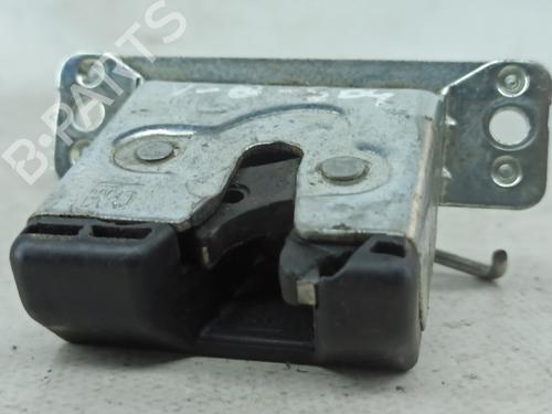 Tailgate lock OPEL CORSA B (S93) 1.5 TD (F08, F68, M68) | BP29126600C101 