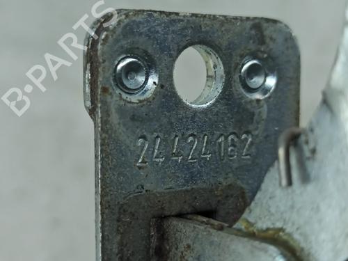 Tailgate lock OPEL CORSA B (S93) 1.5 TD (F08, F68, M68) | BP29126600C101 