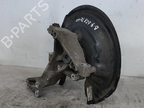 Left rear steering knuckle SEAT ALHAMBRA (710, 711) 2.0 TDI | BP29043250M27 