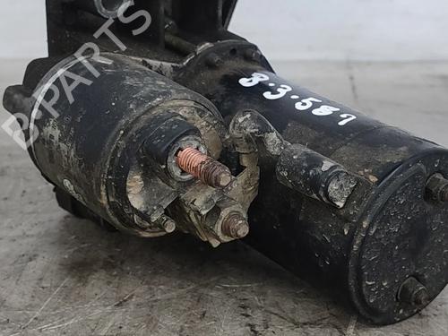 Starter CITROËN C3 I (FC_, FN_) 1.4 HDi | BP29052256M8 