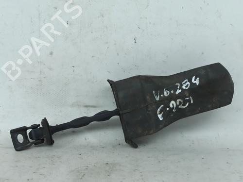 Used Hinge/Door check strap VW POLO V (6R1, 6C1) 1.2 (60 hp) 29128213