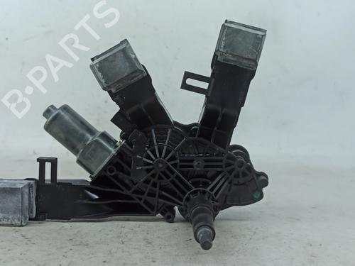 Rear wiper motor PEUGEOT 308 II (LB_, LP_, LW_, LH_, L3_) 1.2 THP 130 | BP29126630M102 