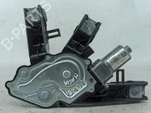 Viskermotor bakrute PEUGEOT 308 II (LB_, LP_, LW_, LH_, L3_) 1.2 THP 130 (131 hp) 29126630