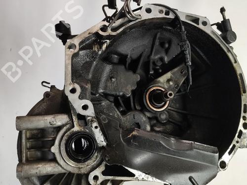 Used Gearbox KIA CARNIVAL II (GQ) 2.9 CRDi (144 hp) 29157847