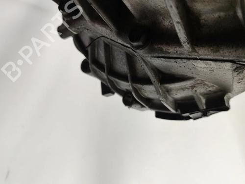 Gearbox KIA CARNIVAL II (GQ) 2.9 CRDi | BP29157847M3 