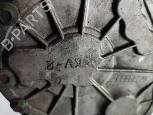 Gearbox KIA CARNIVAL II (GQ) 2.9 CRDi | BP29157847M3 