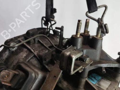 Gearbox KIA CARNIVAL II (GQ) 2.9 CRDi | BP29157847M3 