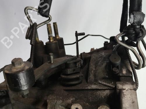 Gearbox KIA CARNIVAL II (GQ) 2.9 CRDi | BP29157847M3 