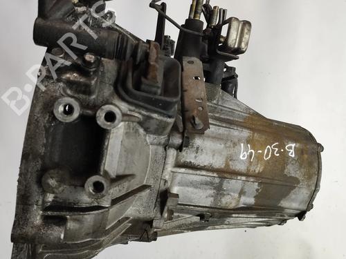 Gearbox KIA CARNIVAL II (GQ) 2.9 CRDi | BP29157847M3 