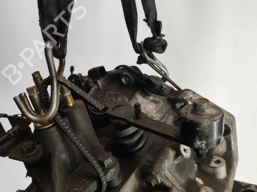 Gearbox KIA CARNIVAL II (GQ) 2.9 CRDi | BP29157847M3 