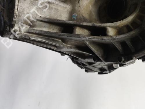 Gearbox KIA CARNIVAL II (GQ) 2.9 CRDi | BP29157847M3 