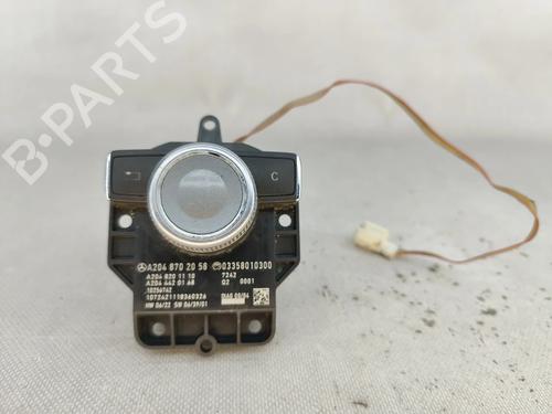 Used Other Other MERCEDES-BENZ C-CLASS (W204) C 220 CDI (204.008) (170 hp) 29077712 29077712